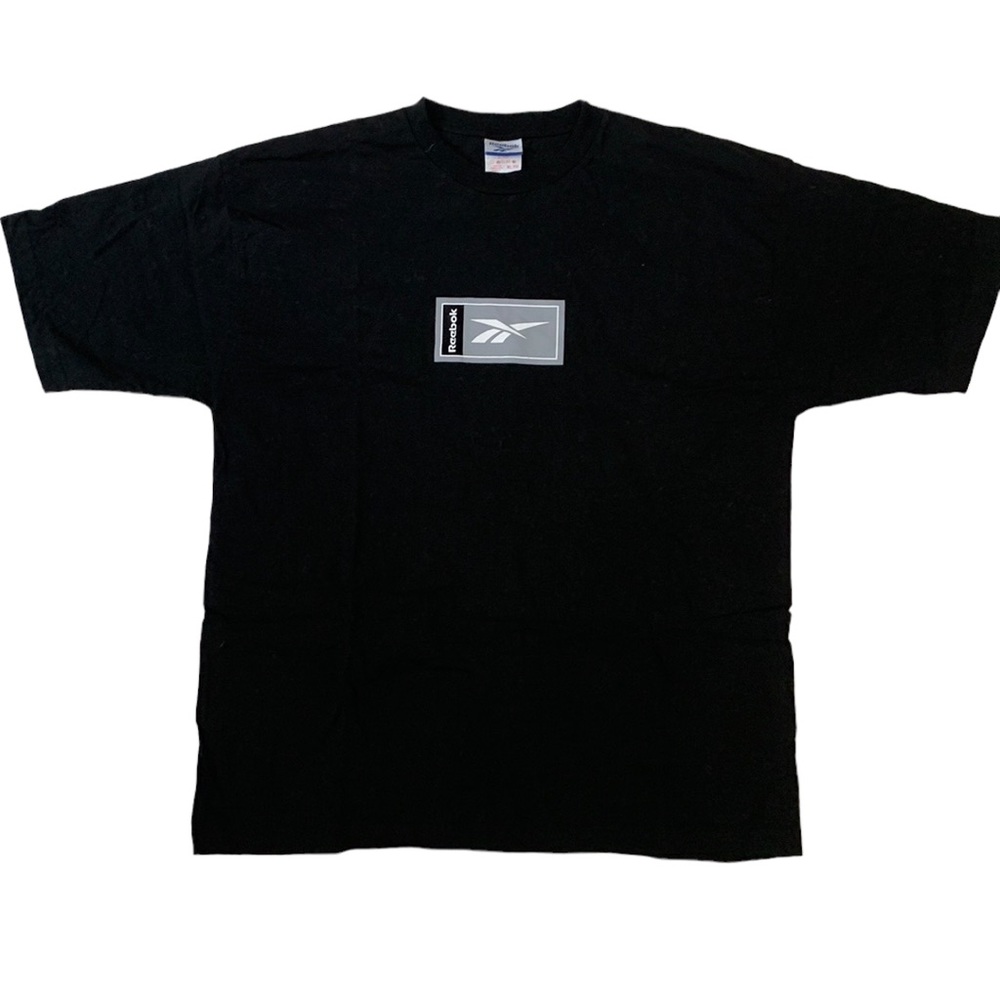 Reebok Vintage Men’s XL T-Shirt - Made in Canada